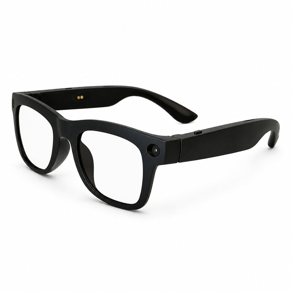 AI Camera Smart Glasses SZ-2502